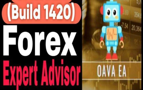 OAVA EA V1.0 MT4