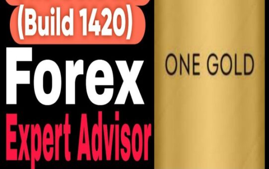 One Gold EA V6.1 MT4