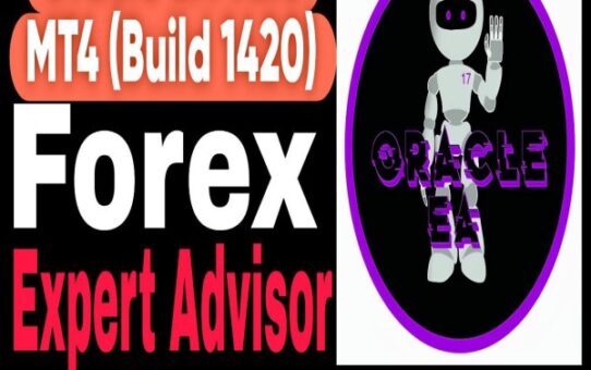 Oracle EA V2.0 MT4
