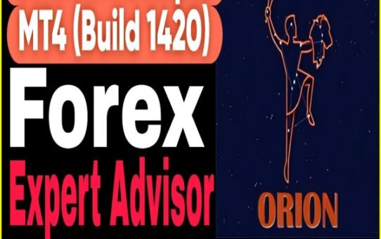 Orion EA Scalper MT4