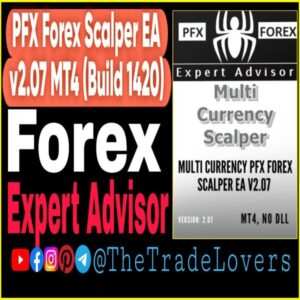 Multi Currency Pfx Forex Scalper EA V2.07 MT4