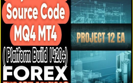 Project 12 EA MT4 MQ4