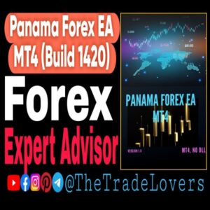 Panama Forex EA MT4