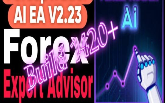 Perceptrader AI EA V1.73 MT4