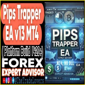 Pips Trapper EA V13 MT4