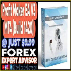 Profit Maker V3 EA MT4