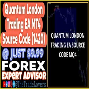 Quantum London Trading EA V1.5.8 MQ4