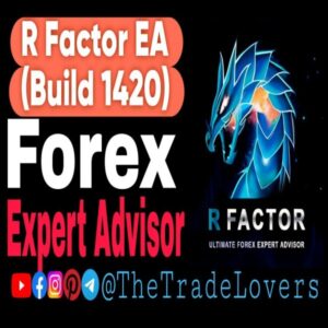 R Factor EA V1.81 MT4