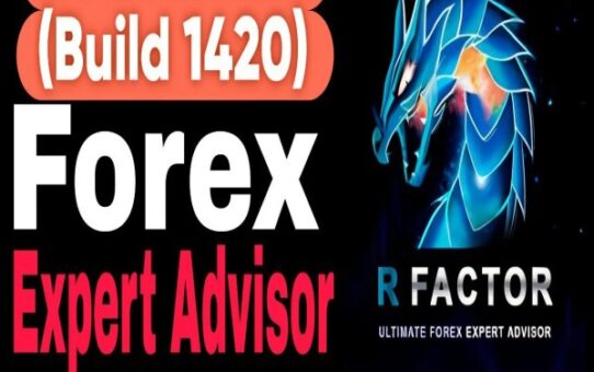 R Factor EA V1.81 MT4
