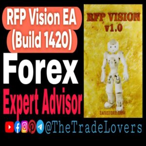 RFP VISION EA V1.0 MT4