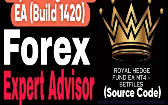 Royal Hedge Fund EA MQ4