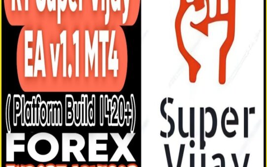 RT Super Vijay EA V1.1 MT4