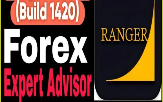 Ranger EA V3 MT4