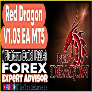 Red Dragon V1.03 EA MT5