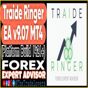 Traide Ringer EA v9.07 MT4