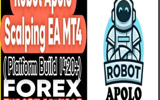 Robot Apolo Scalping EA MT4