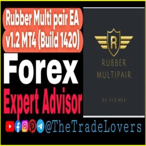 Rubber Multipair EA V1.2 MT4