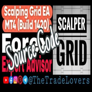 Scalping Grid EA MQ4