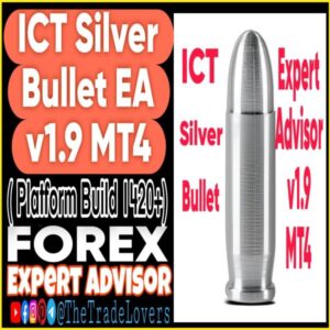 ICT Silver Bullet EA v1.9 MT4