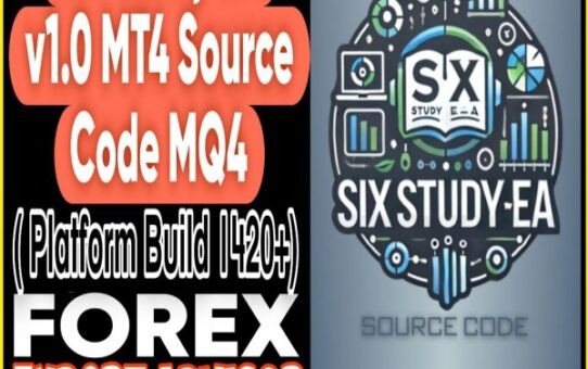 Six Study EA V1.0 MT4 MQ4