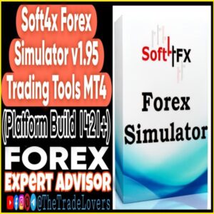 Soft4x Forex Simulator V1.95 MT4