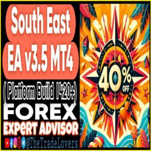 South East EA V3.5 MT4