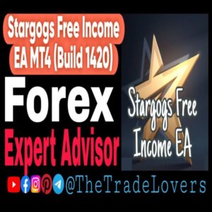 Stargogs Free Income EA MT4