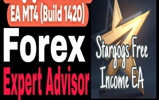 Stargogs Free Income EA MT4
