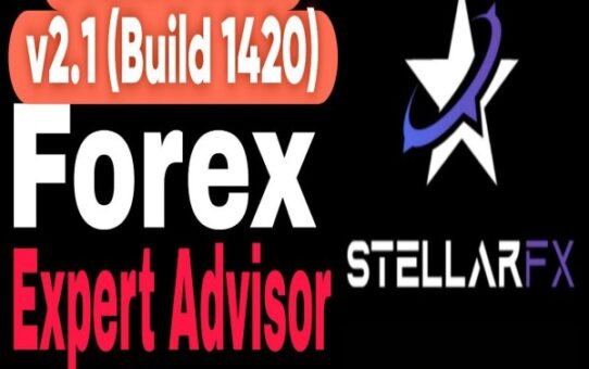 Stellar Fx EA V2.1 MT4