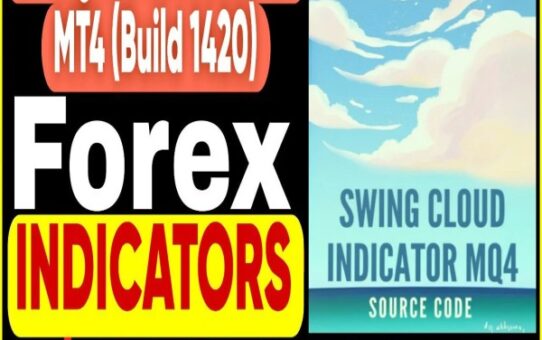 Swing Cloud Indicator MQ4