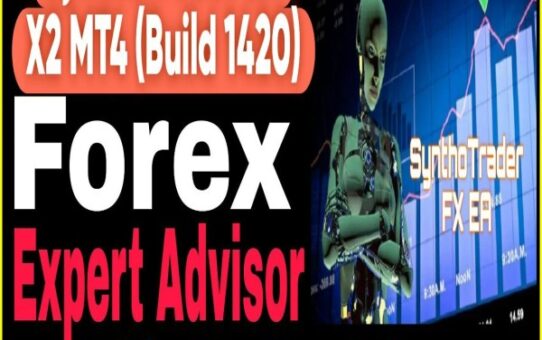 SynthoTrader FX EA v1.1 MT4