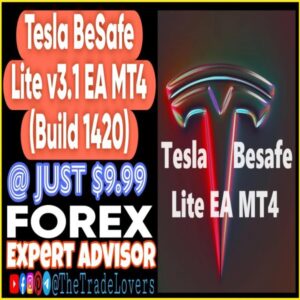 Tesla Besafe Lite EA MT4