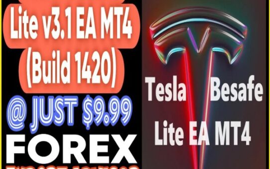Tesla Besafe Lite EA MT4