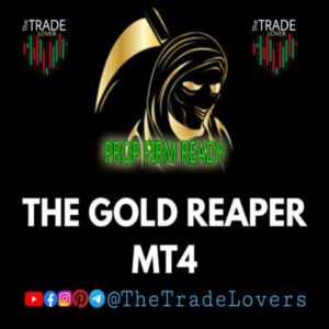 The Gold Reaper V1.20 EA