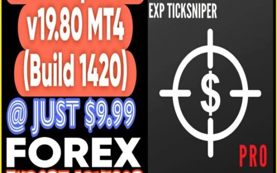 Exp TickSniper Pro EA V19.802 MT4