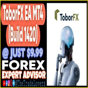 ToborFX EA MT4