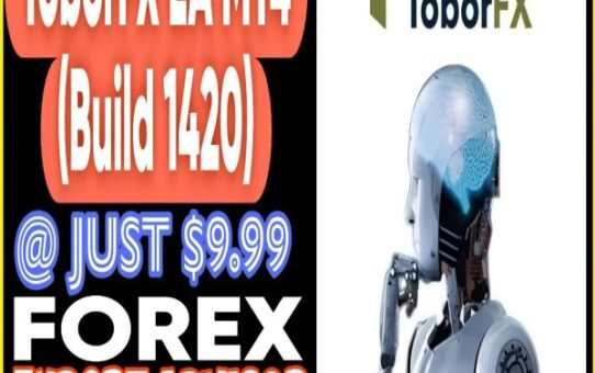 ToborFX EA MT4