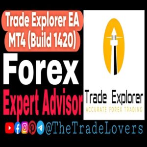 Trade Explorer EA MT4