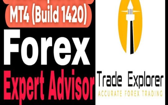 Trade Explorer EA MT4