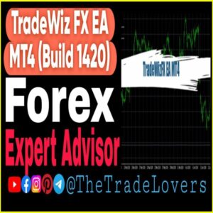 TradeWizFX EA MT4