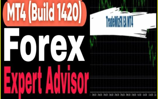 TradeWizFX EA MT4