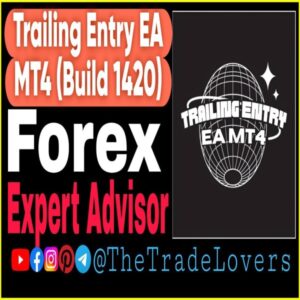 Trailing Entry EA MT4