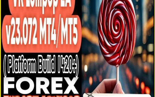VR Lollipop EA MT4-MT5