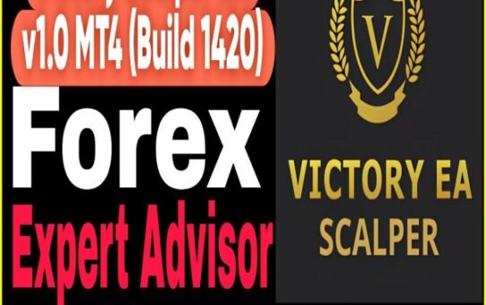 Victory Scalper EA MT4