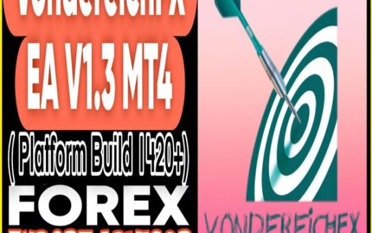 VondereichFX EA V1.3 MT4