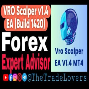 Vro Scalper EA V1.4 MT4