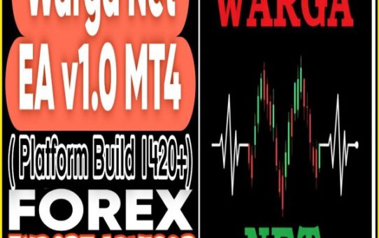 Warga Net EA v1.0 MT4