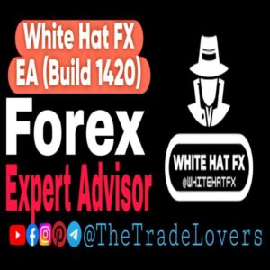 White Hat FX EA V2.0 MT4