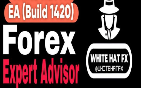 White Hat FX EA V2.0 MT4