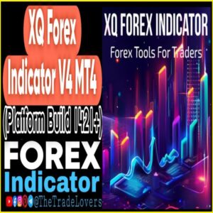 XQ Forex Indicator v4 MT4